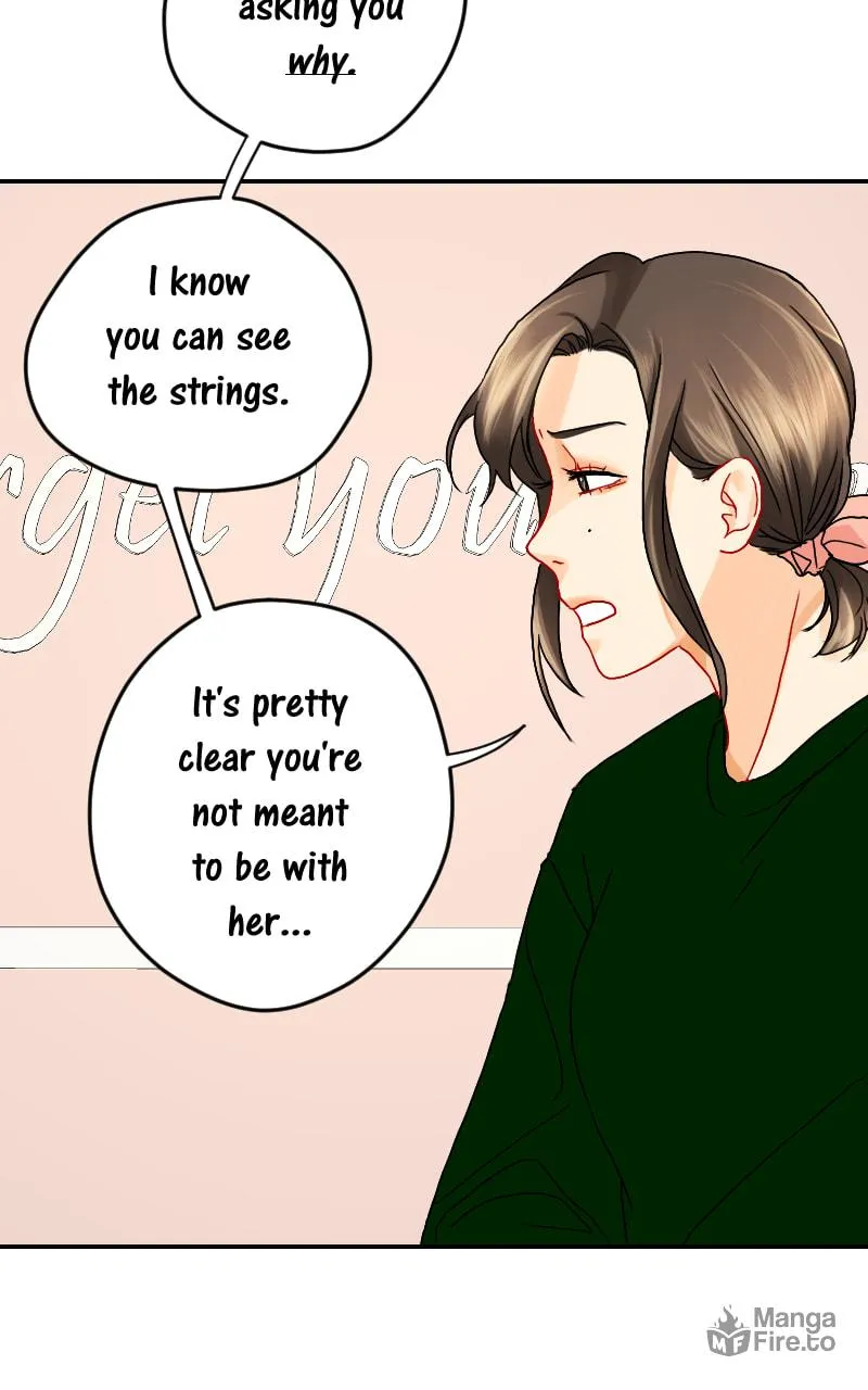 Love Me Knot Chapter 11 page 42 - 