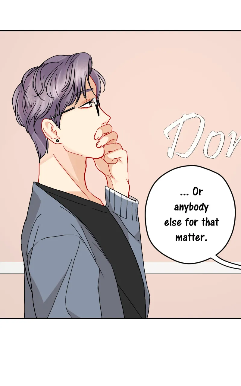 Love Me Knot Chapter 11 page 43 - 