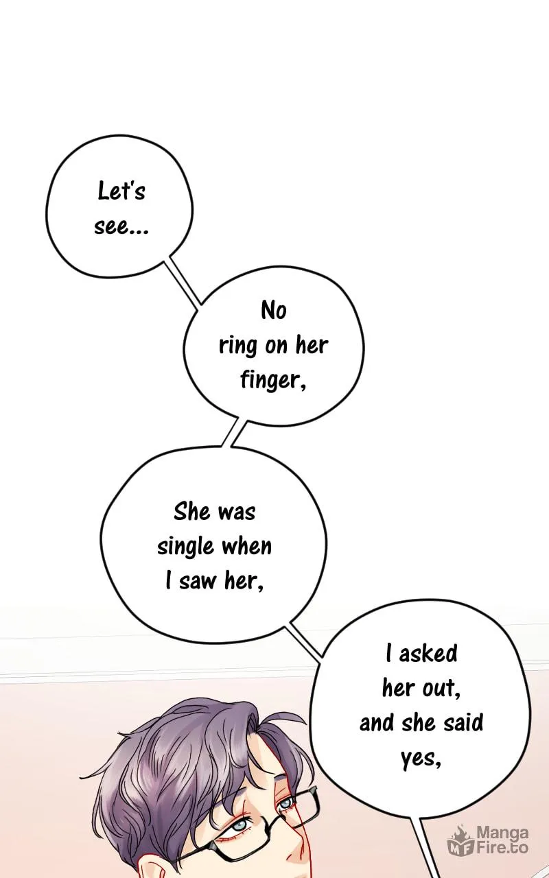 Love Me Knot Chapter 11 page 45 - 