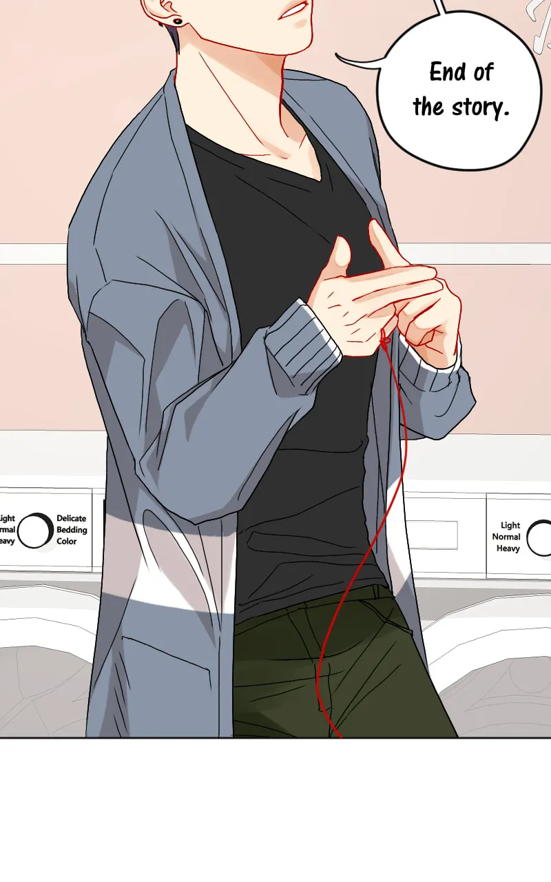 Love Me Knot Chapter 11 page 46 - 