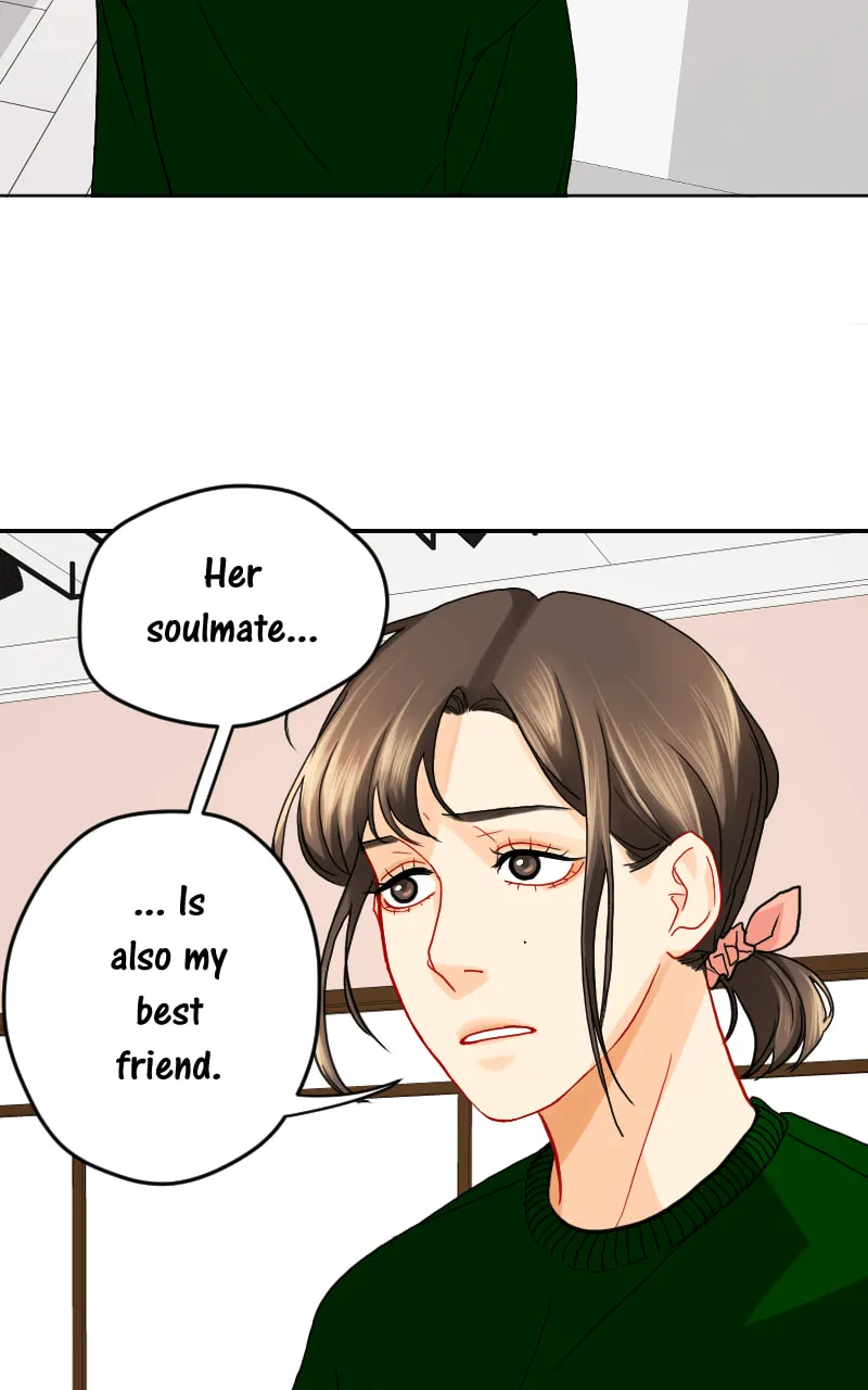Love Me Knot Chapter 11 page 49 - 