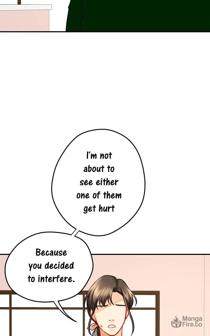 Love Me Knot Chapter 11 page 50 - 