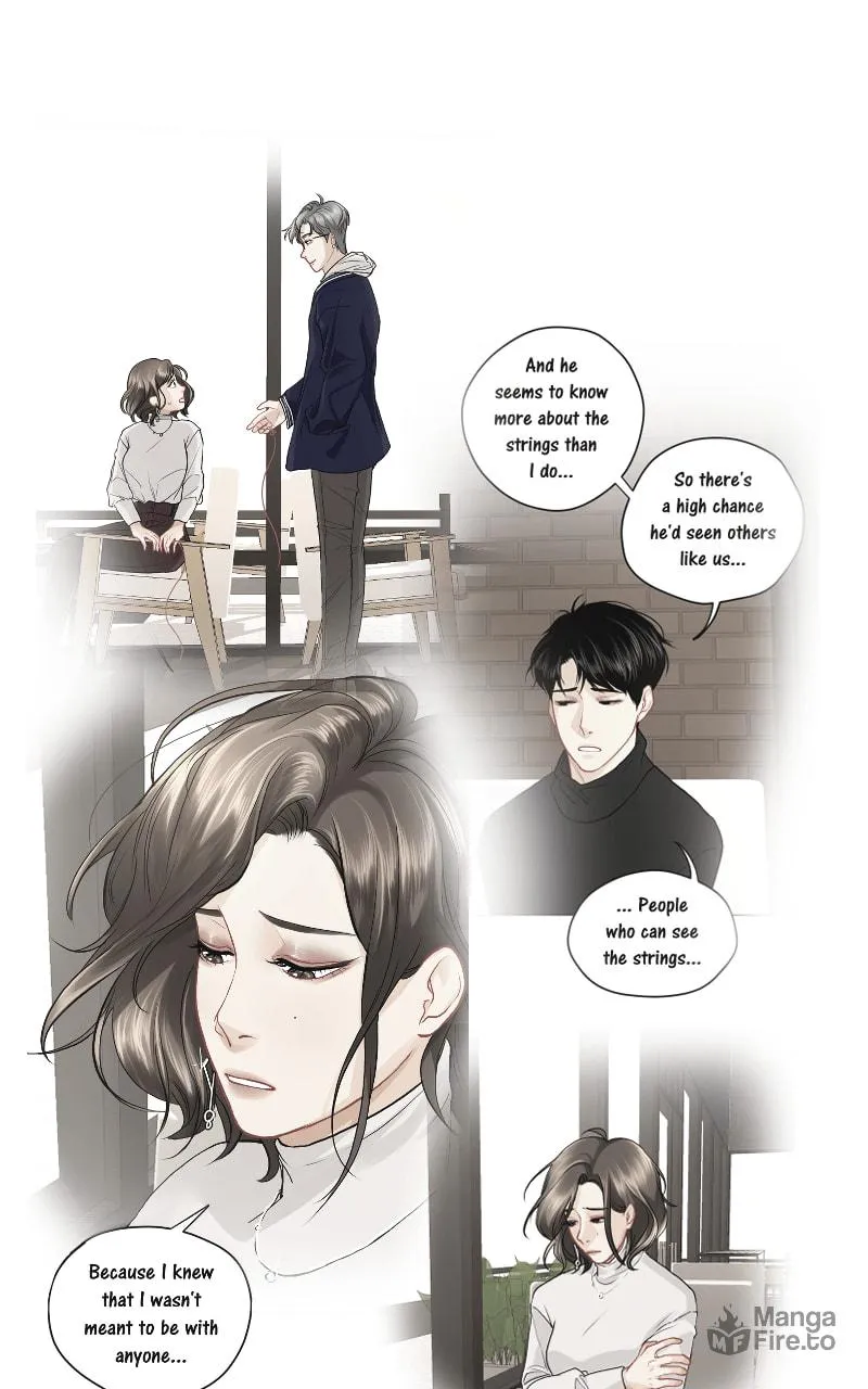 Love Me Knot Chapter 11 page 6 - 