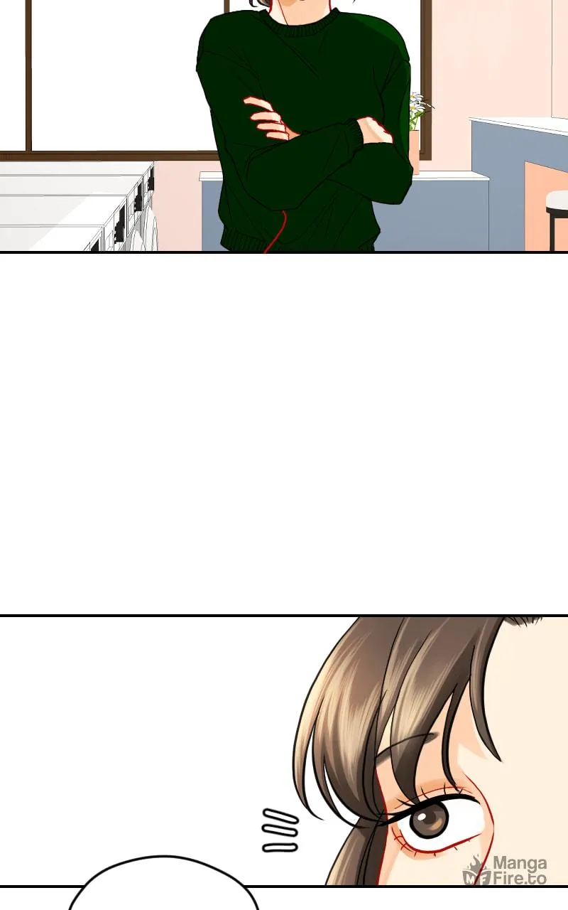 Love Me Knot Chapter 11 page 51 - 