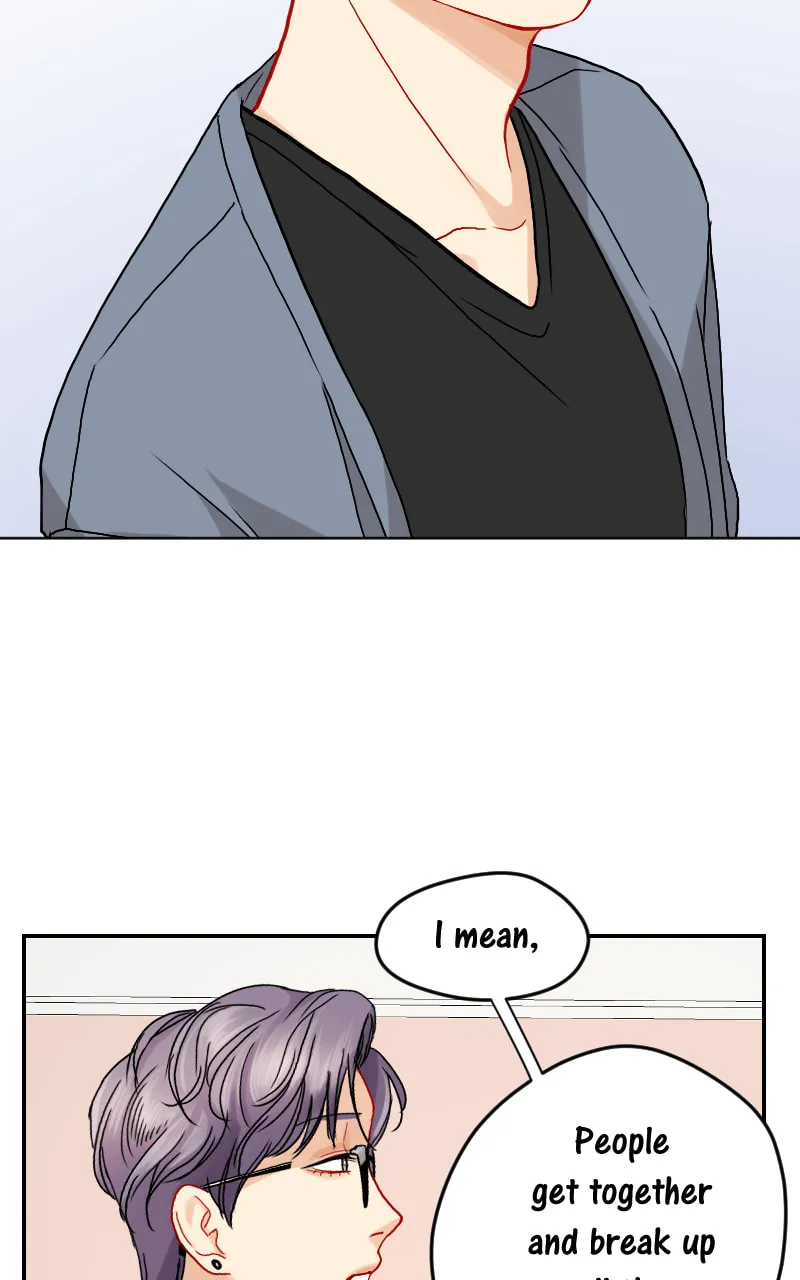 Love Me Knot Chapter 11 page 53 - 