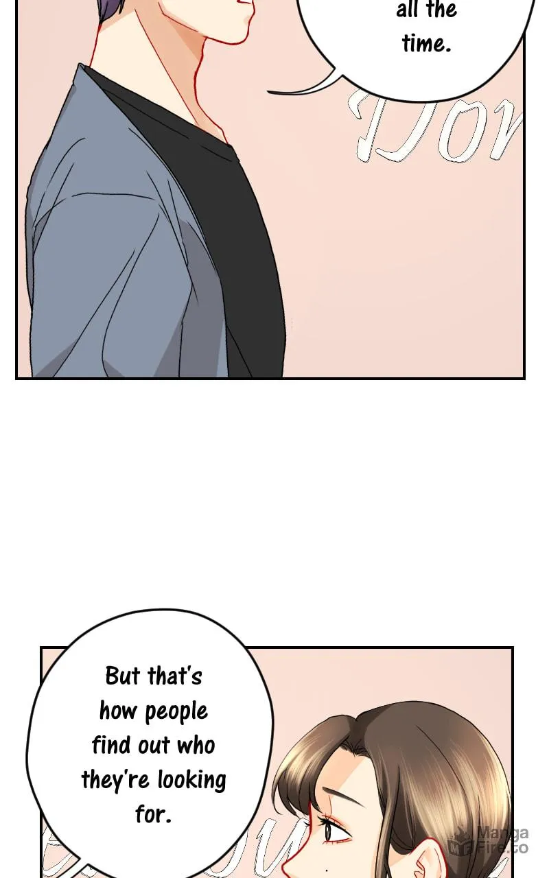 Love Me Knot Chapter 11 page 54 - 