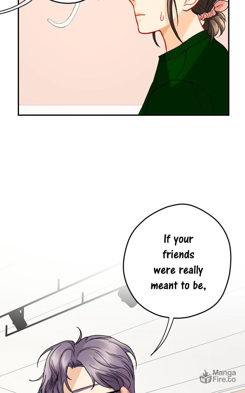 Love Me Knot Chapter 11 page 55 - 
