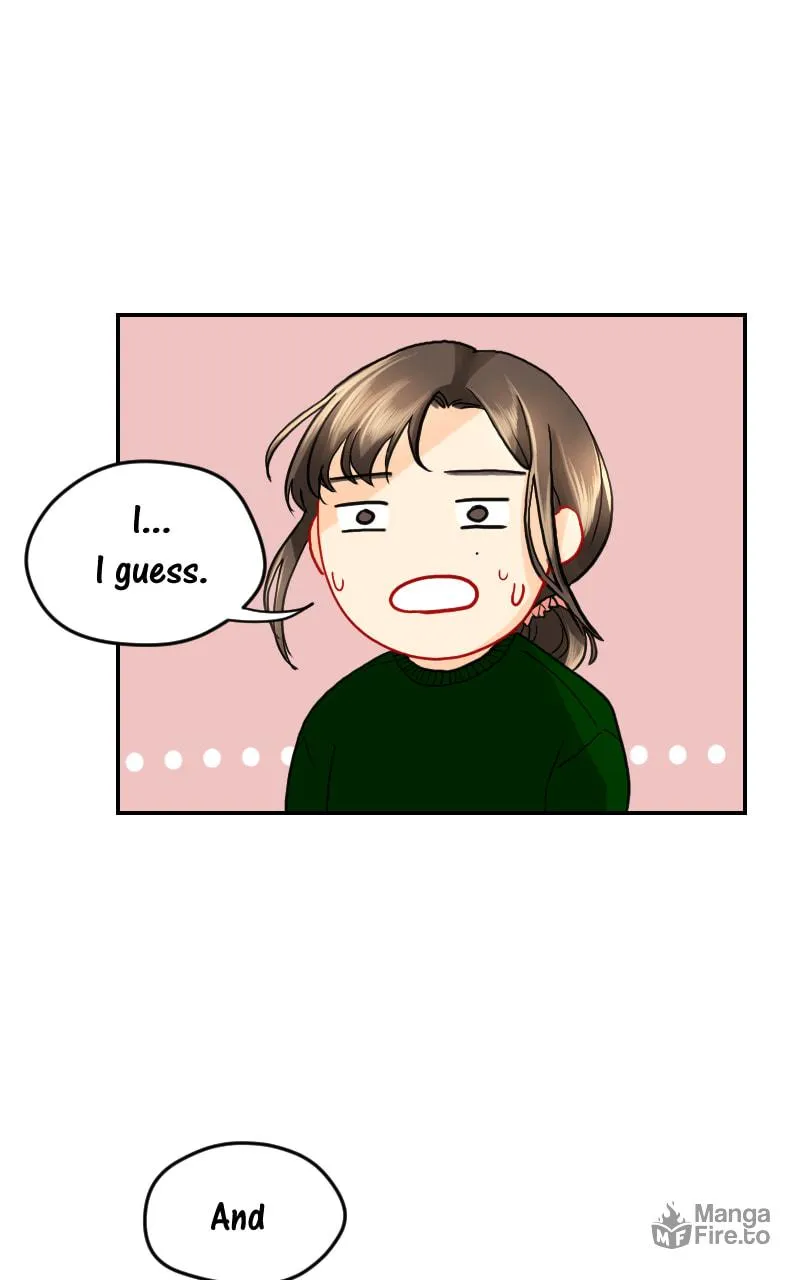 Love Me Knot Chapter 11 page 57 - 