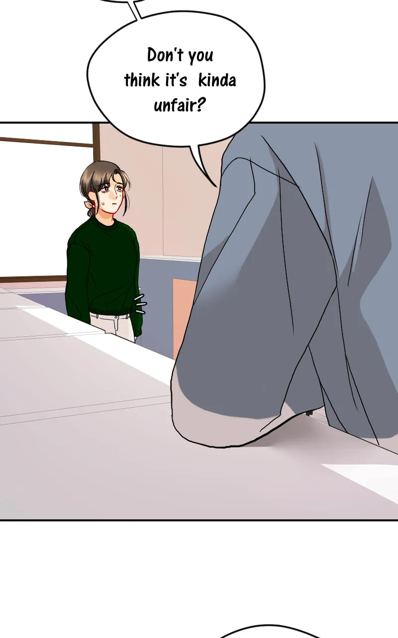 Love Me Knot Chapter 11 page 58 - 