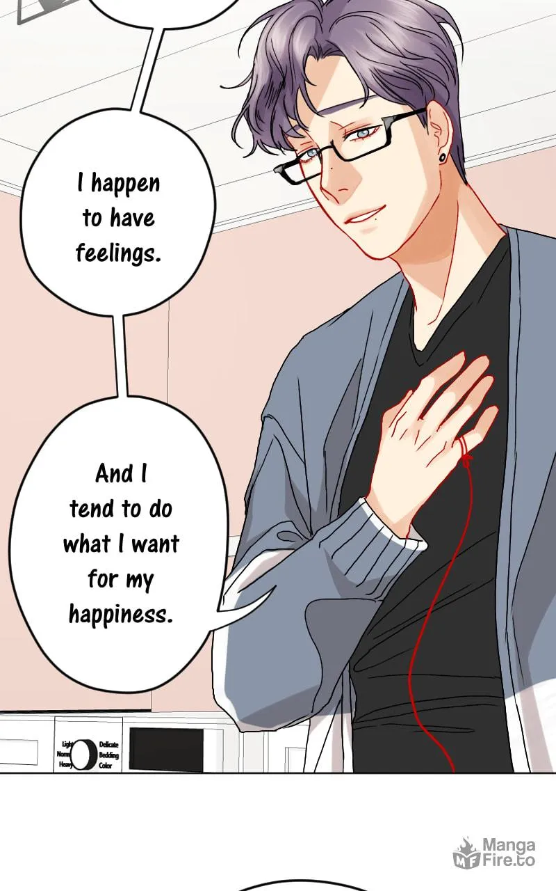 Love Me Knot Chapter 11 page 60 - 