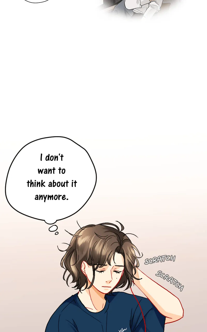 Love Me Knot Chapter 11 page 7 - 