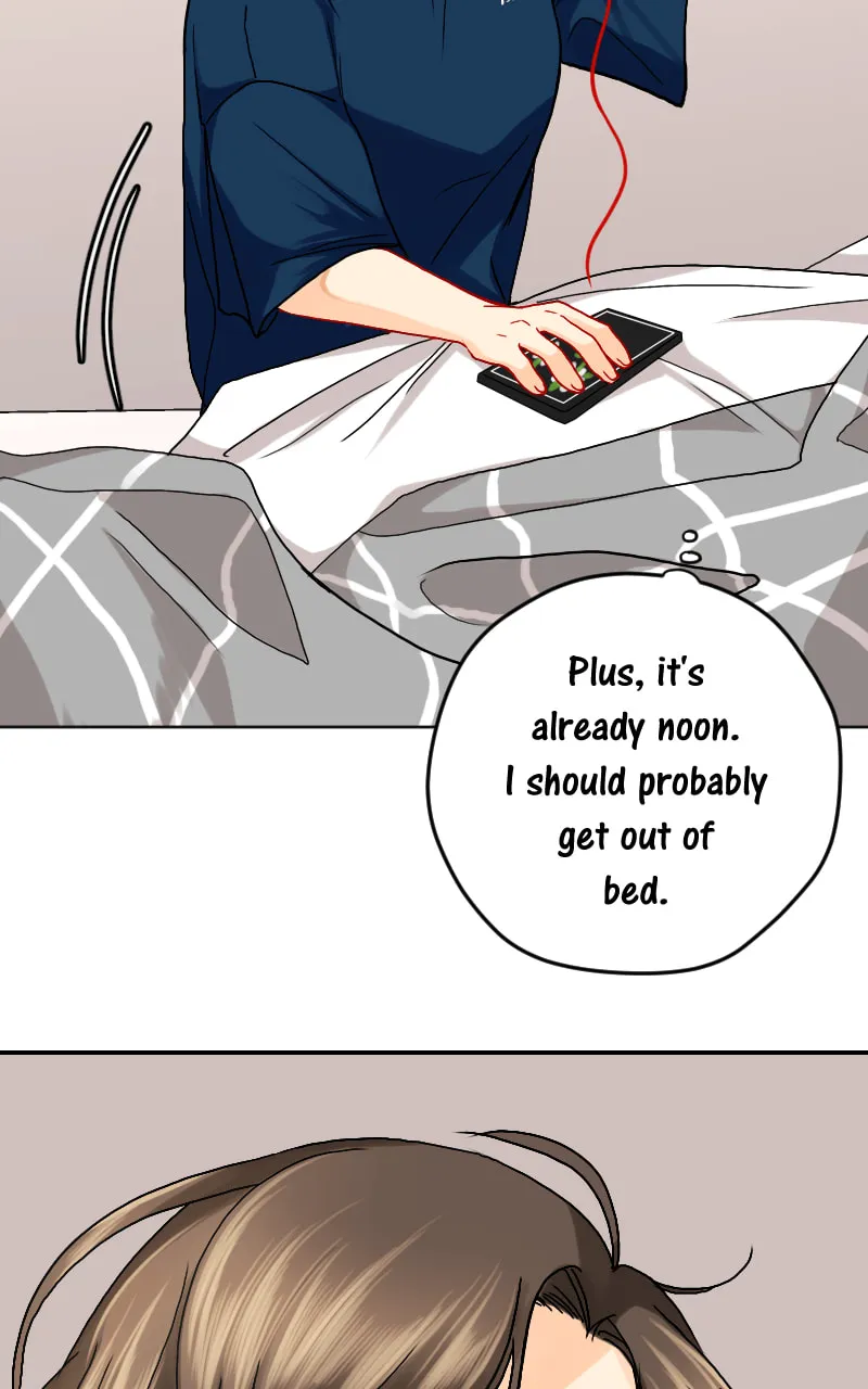 Love Me Knot Chapter 11 page 8 - 