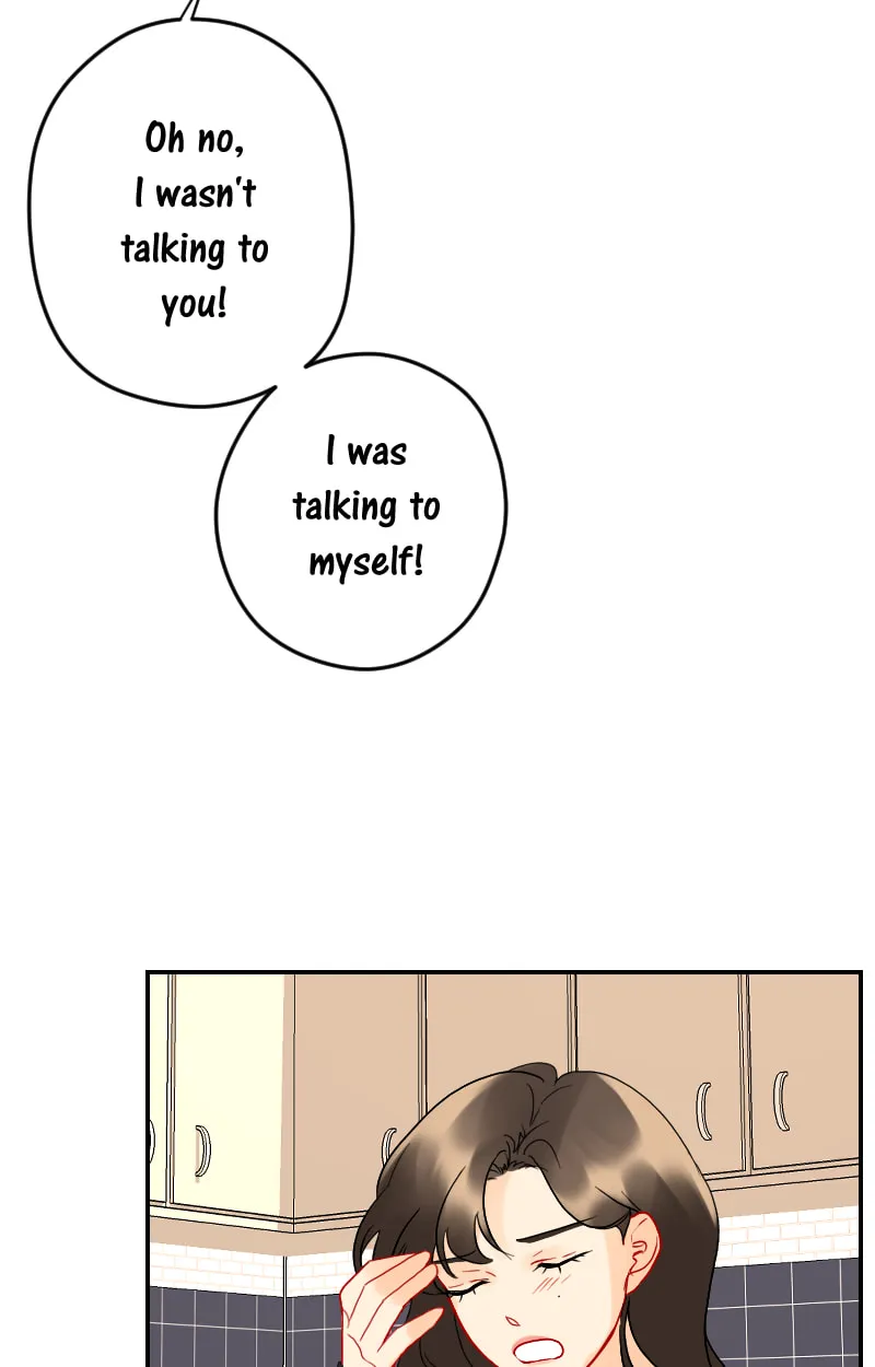 Love Me Knot Chapter 110 page 11 - 