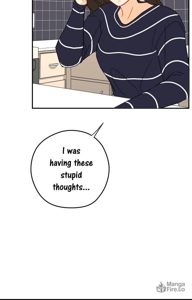 Love Me Knot Chapter 110 page 12 - 