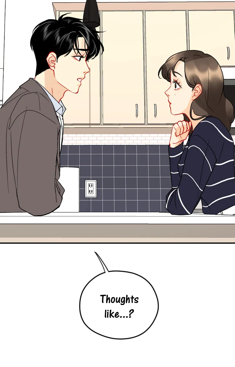 Love Me Knot Chapter 110 page 13 - 