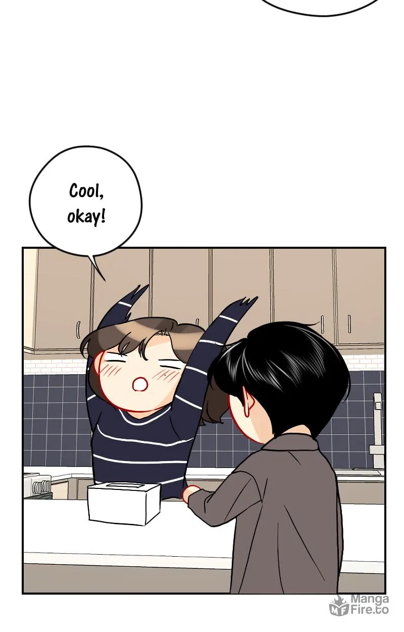 Love Me Knot Chapter 110 page 20 - 