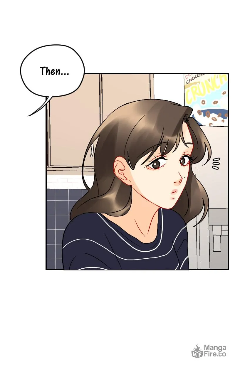 Love Me Knot Chapter 110 page 3 - 