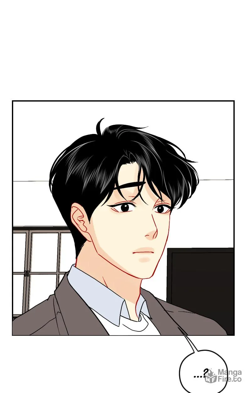 Love Me Knot Chapter 110 page 21 - 