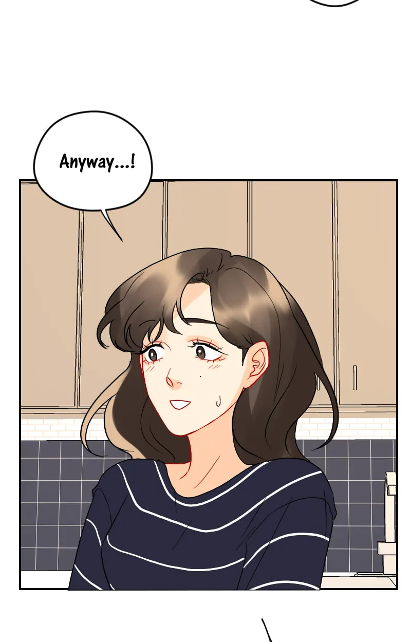 Love Me Knot Chapter 110 page 22 - 