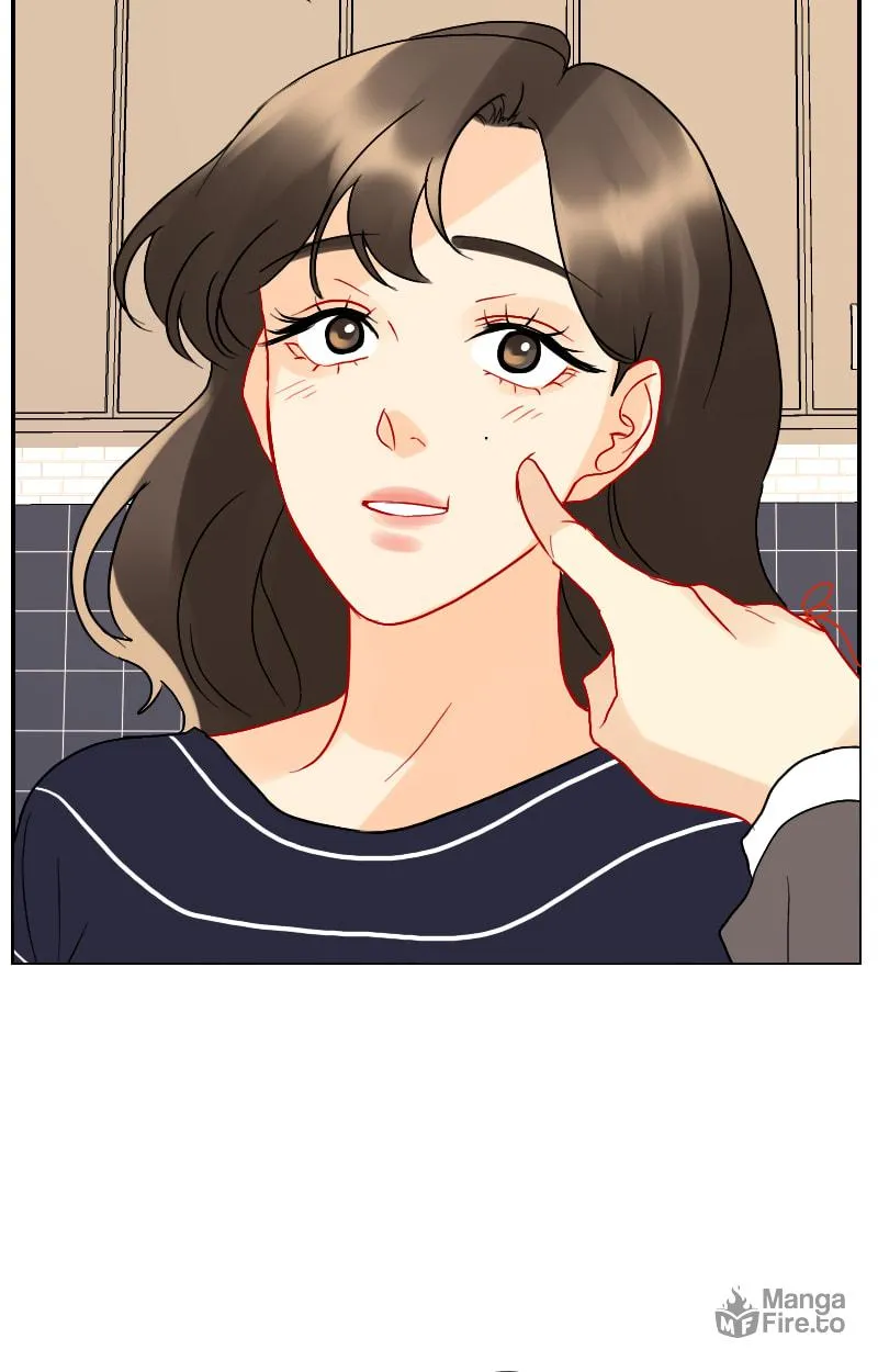 Love Me Knot Chapter 110 page 24 - 