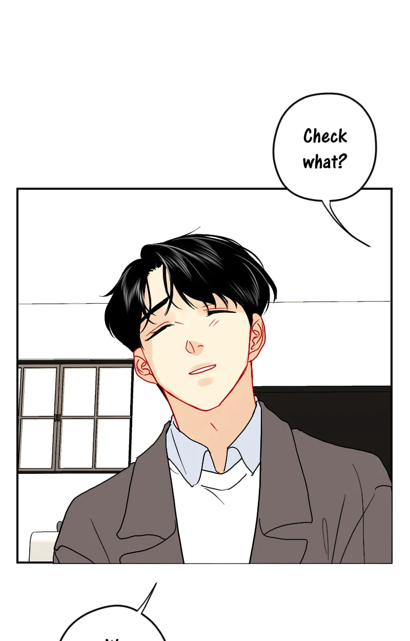 Love Me Knot Chapter 110 page 26 - 