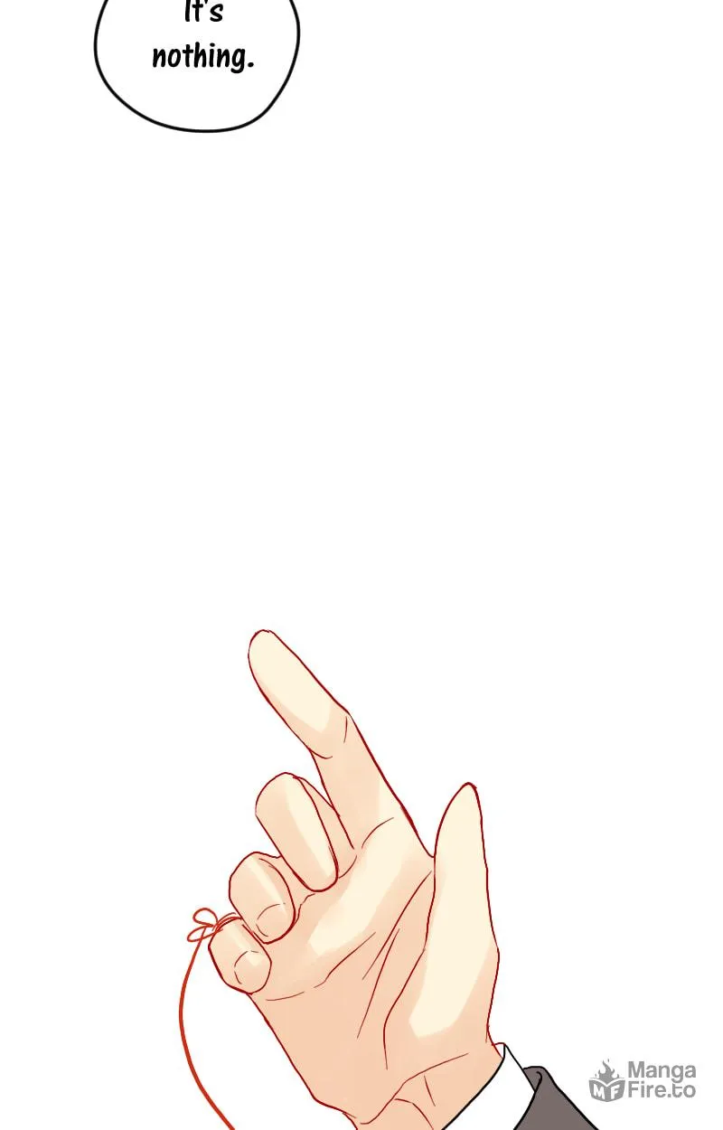 Love Me Knot Chapter 110 page 27 - 