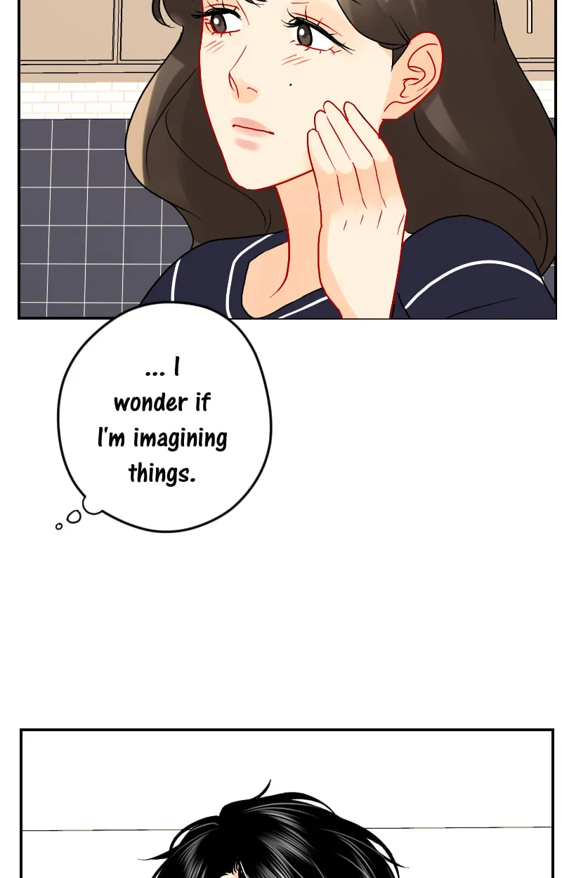 Love Me Knot Chapter 110 page 29 - 
