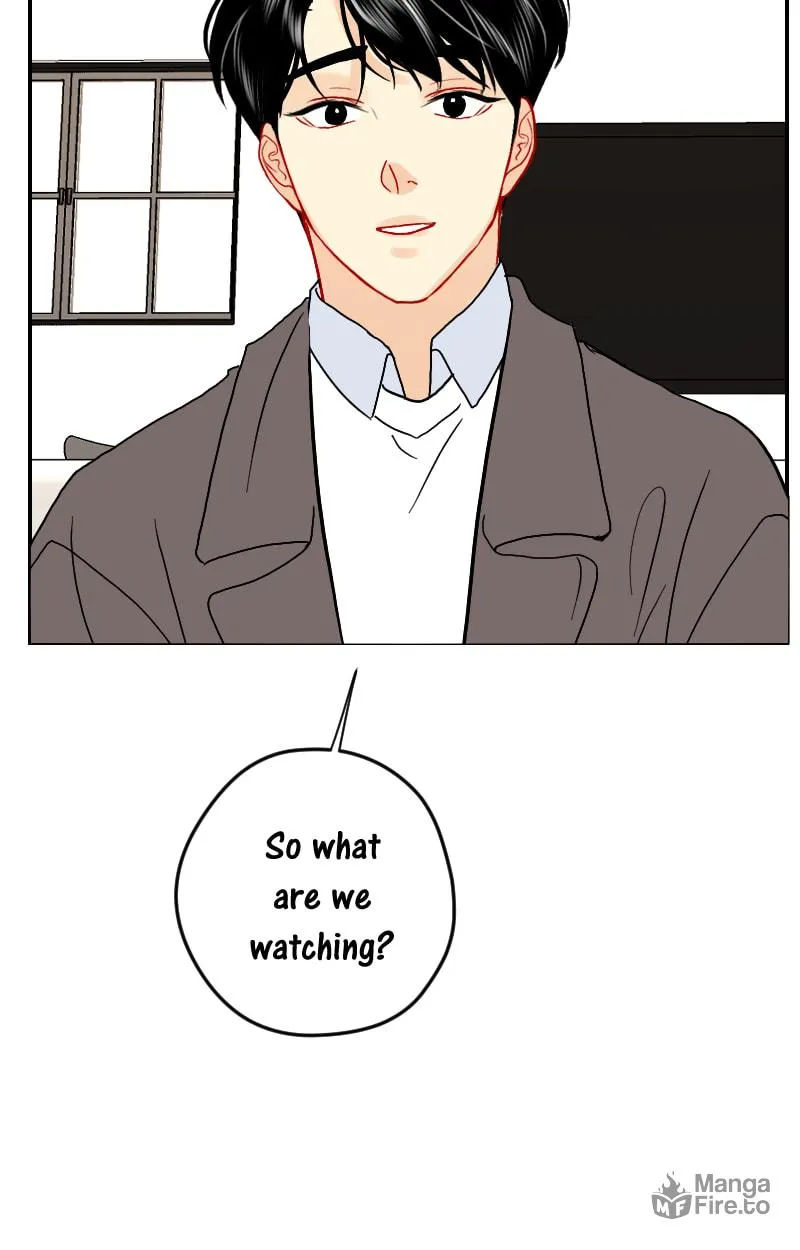 Love Me Knot Chapter 110 page 30 - 