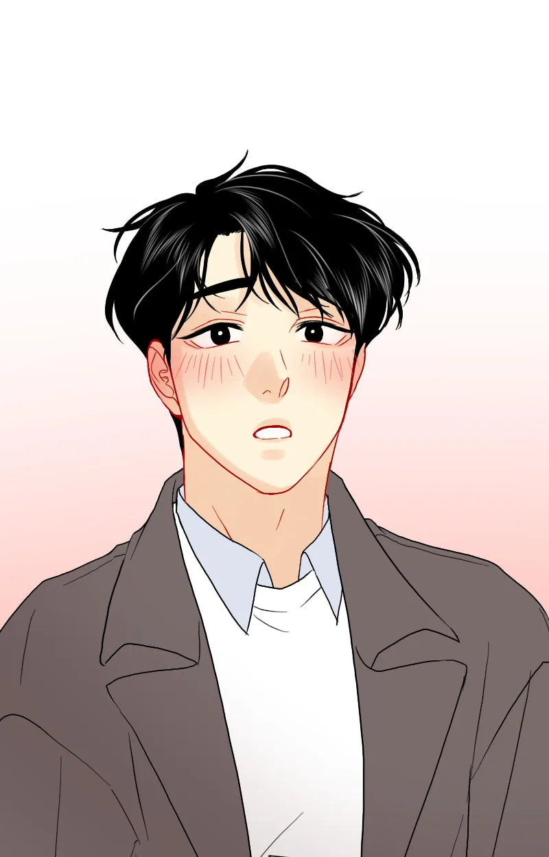 Love Me Knot Chapter 110 page 4 - 