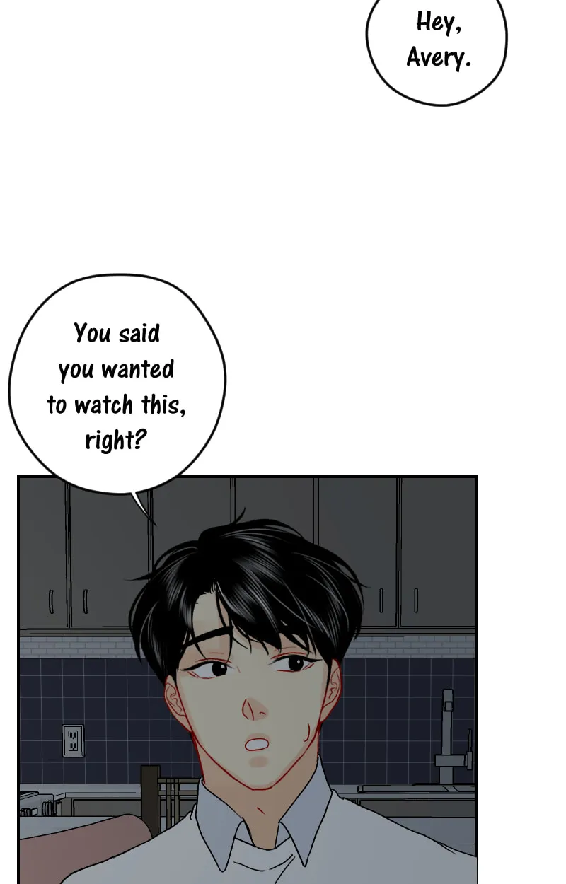 Love Me Knot Chapter 110 page 32 - 