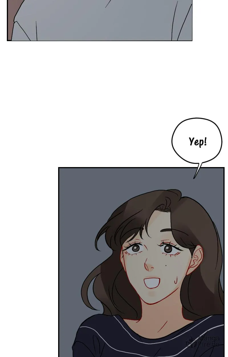 Love Me Knot Chapter 110 page 33 - 