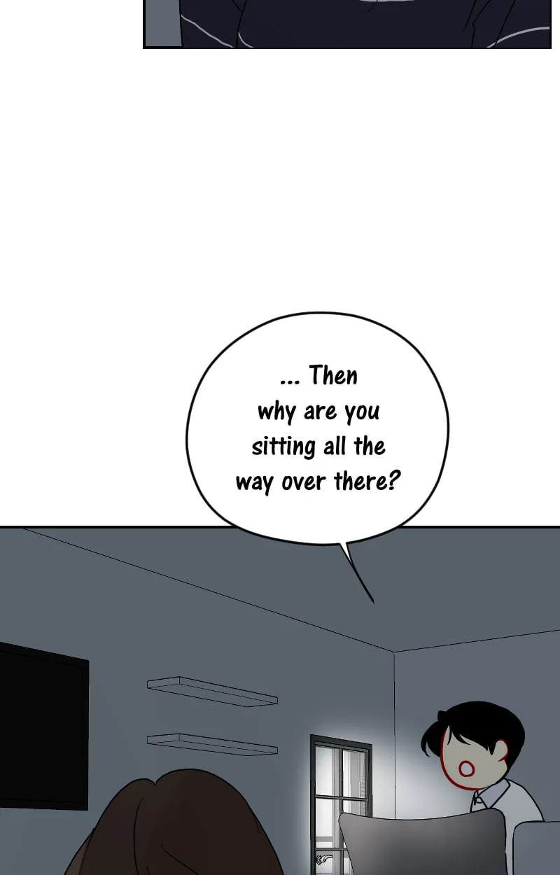 Love Me Knot Chapter 110 page 34 - 