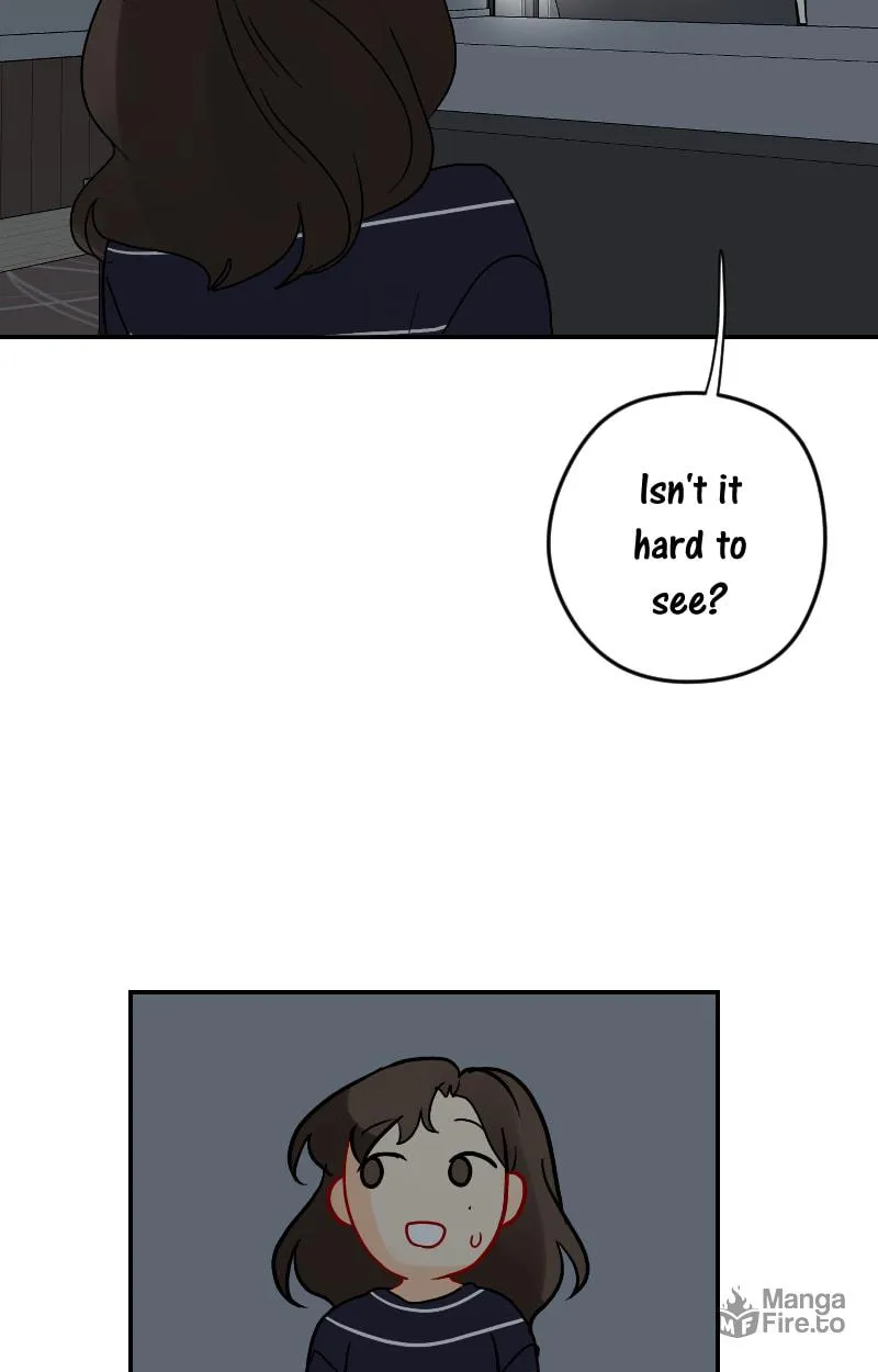Love Me Knot Chapter 110 page 35 - 