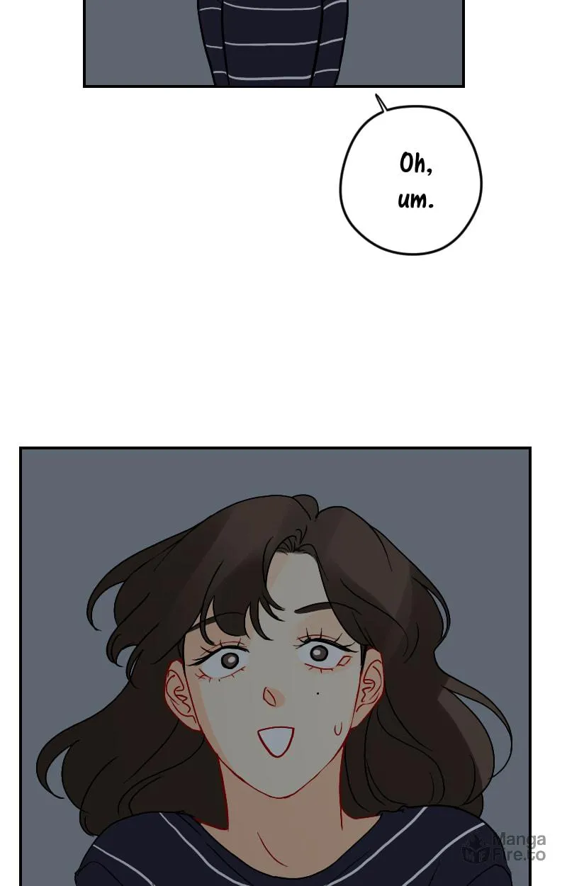 Love Me Knot Chapter 110 page 36 - 