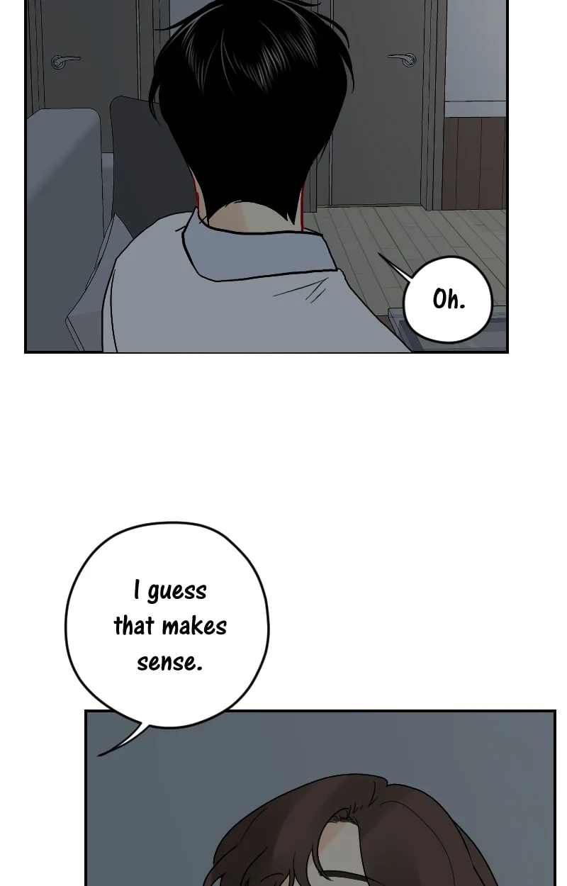 Love Me Knot Chapter 110 page 38 - 