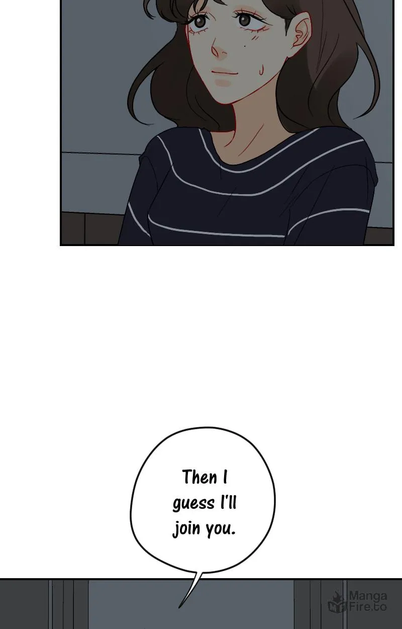 Love Me Knot Chapter 110 page 39 - 