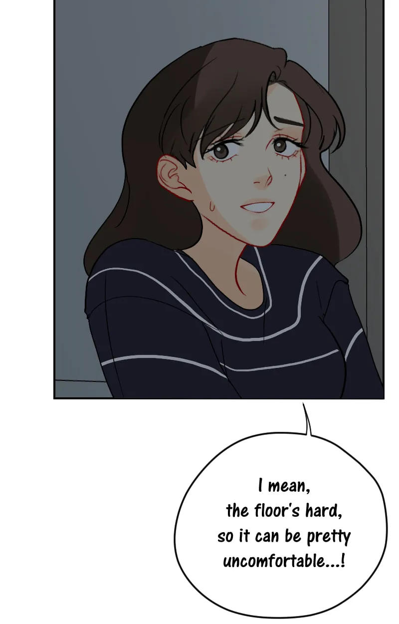 Love Me Knot Chapter 110 page 41 - 