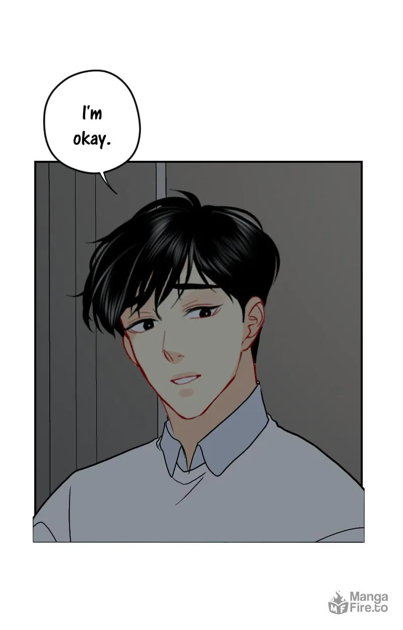 Love Me Knot Chapter 110 page 42 - 