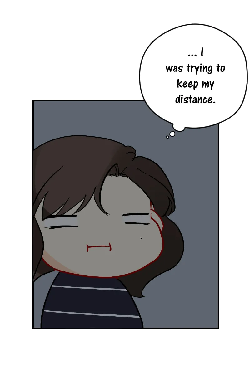Love Me Knot Chapter 110 page 43 - 