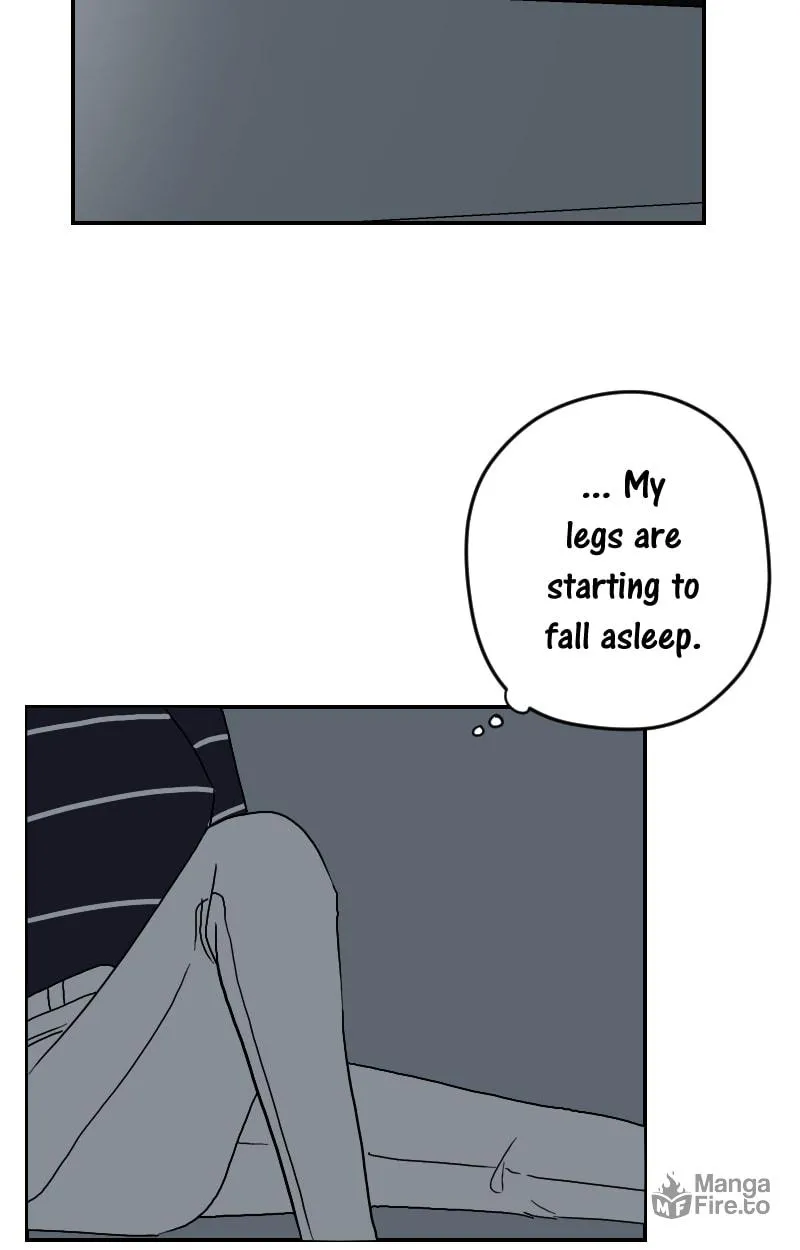 Love Me Knot Chapter 110 page 45 - 