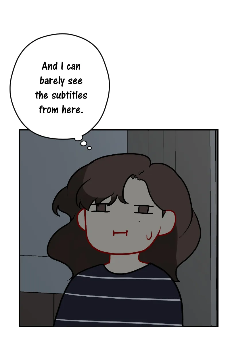 Love Me Knot Chapter 110 page 46 - 