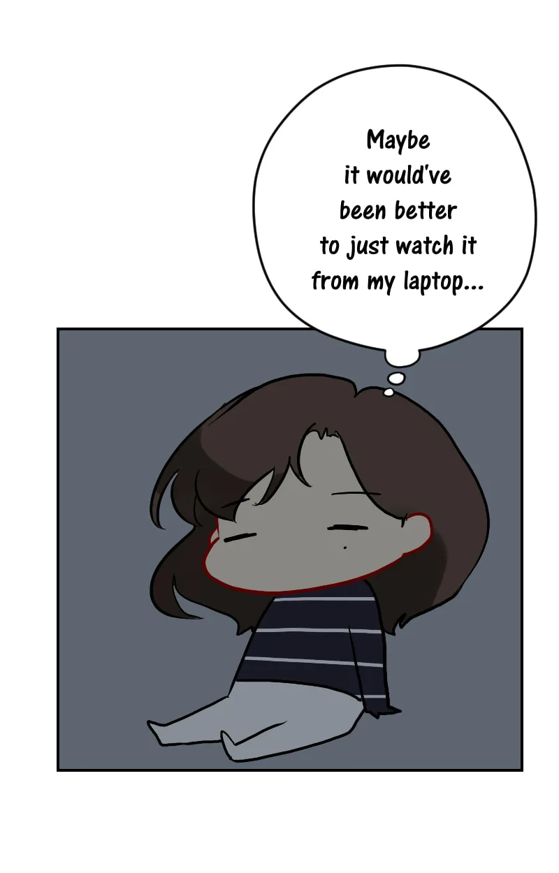 Love Me Knot Chapter 110 page 47 - 