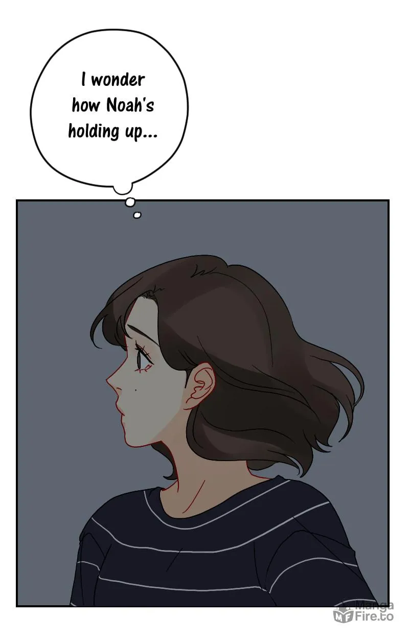 Love Me Knot Chapter 110 page 48 - 