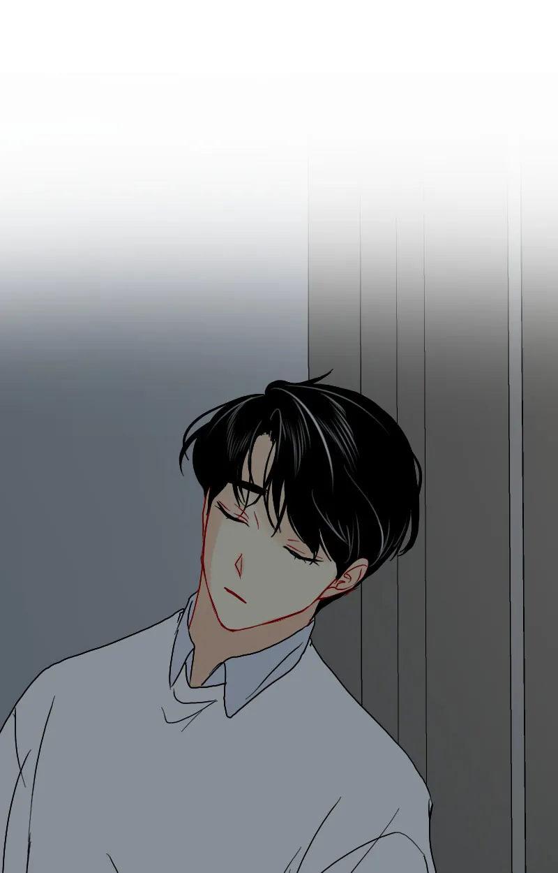 Love Me Knot Chapter 110 page 49 - 