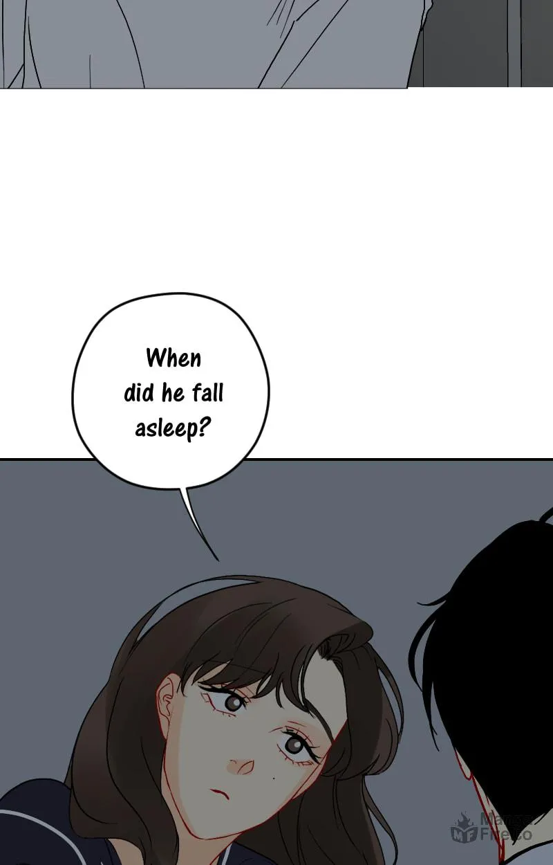 Love Me Knot Chapter 110 page 50 - 