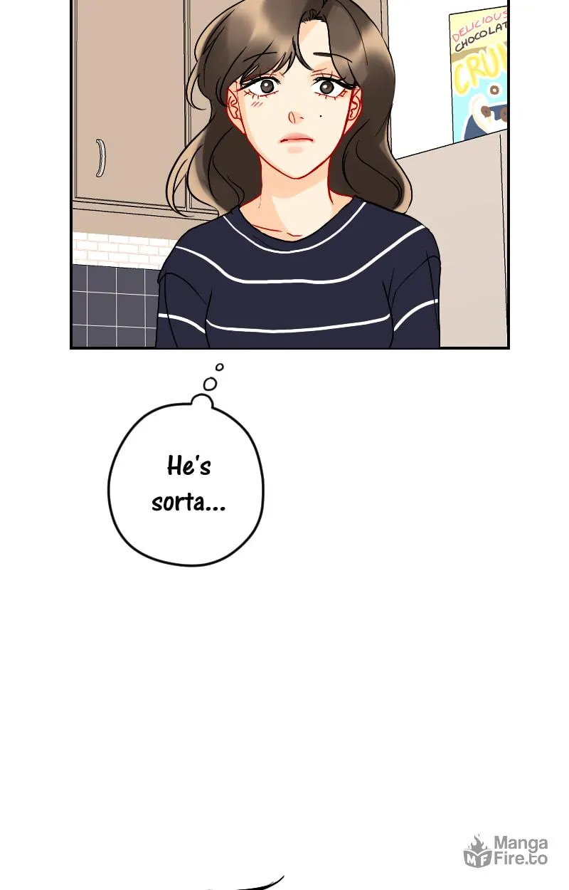 Love Me Knot Chapter 110 page 6 - 