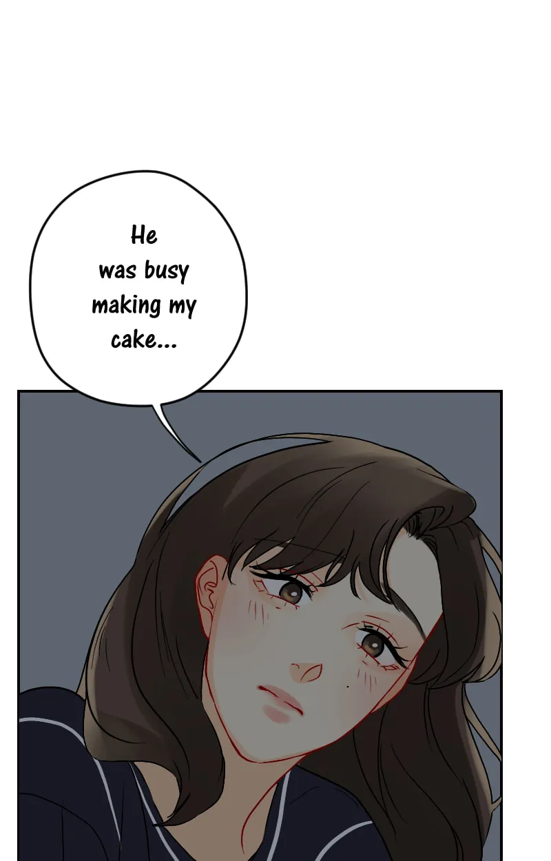 Love Me Knot Chapter 110 page 53 - 