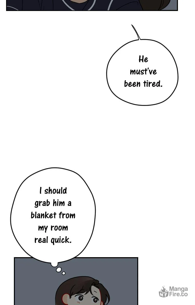 Love Me Knot Chapter 110 page 54 - 