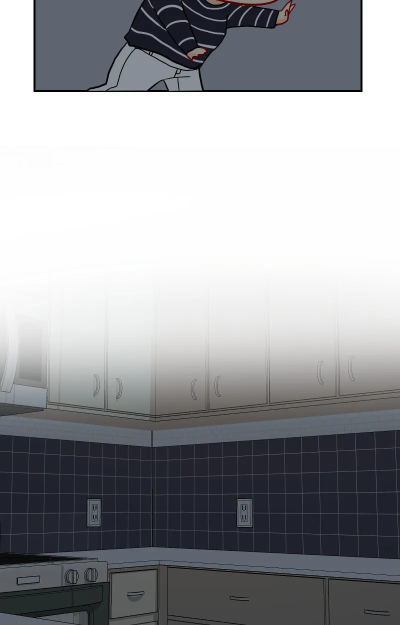 Love Me Knot Chapter 110 page 56 - 