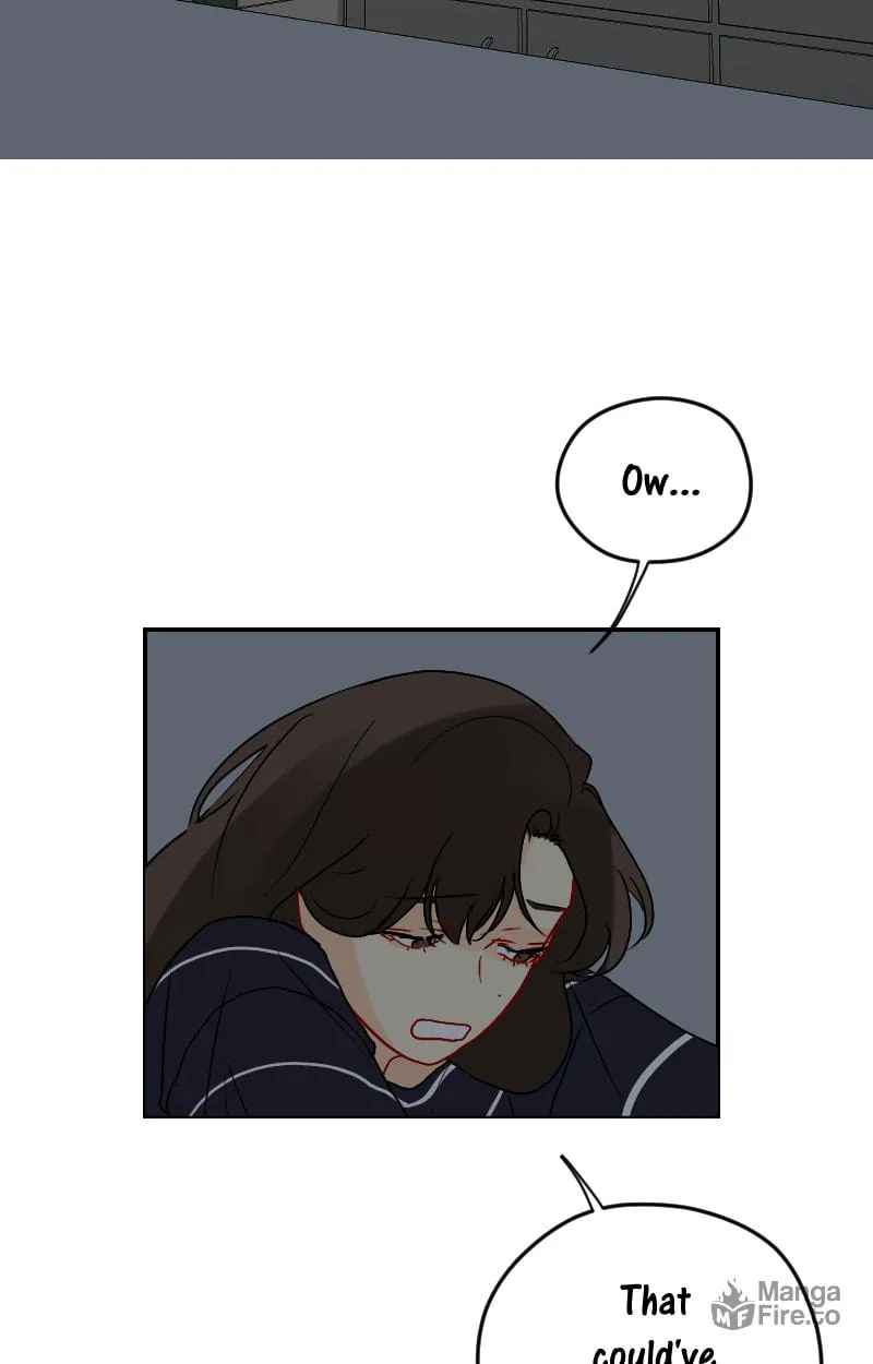 Love Me Knot Chapter 110 page 57 - 